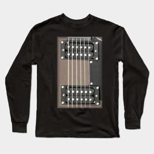 HH Long Sleeve T-Shirt